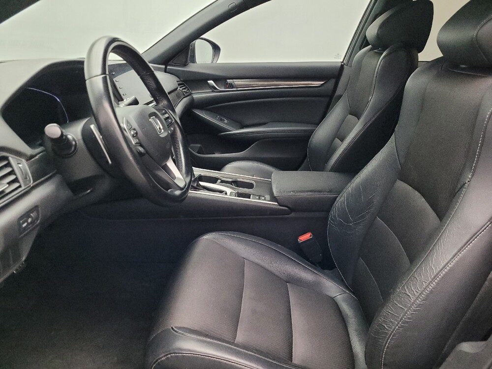 2018 Honda Accord in Jacksonville, FL 32225 - 18123032 17