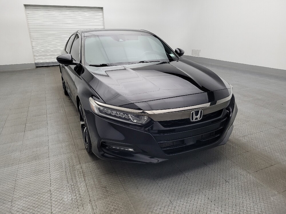2018 Honda Accord in Jacksonville, FL 32225 - 18123032 14
