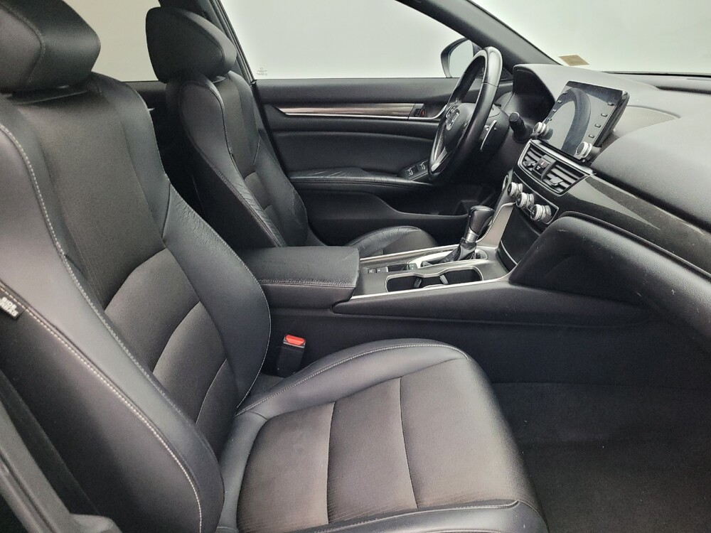 2018 Honda Accord in Jacksonville, FL 32225 - 18123032 21
