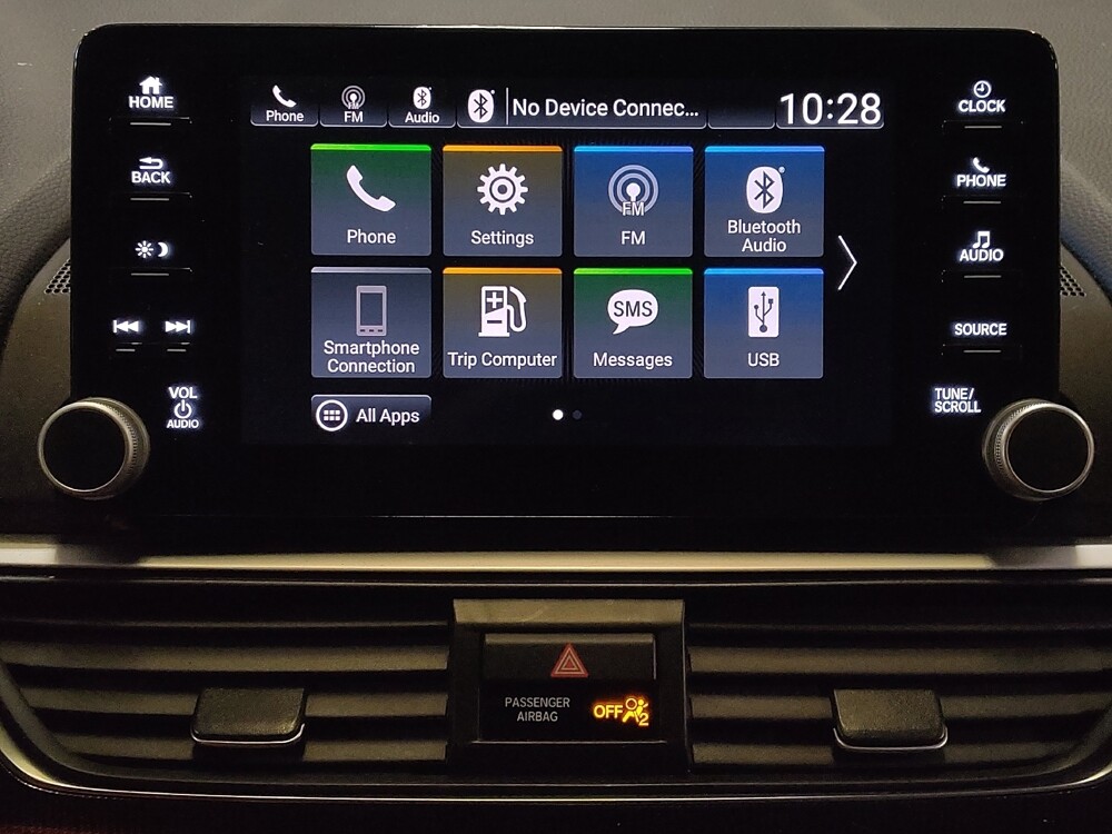 2018 Honda Accord in Jacksonville, FL 32225 - 18123032 25