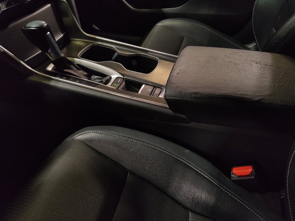 2018 Honda Accord in Jacksonville, FL 32225 - 18123032 26