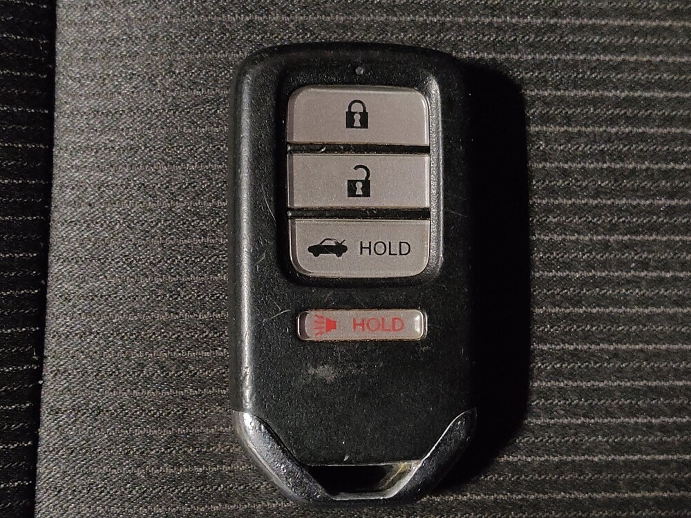 2018 Honda Accord in Jacksonville, FL 32225 - 18123032 32