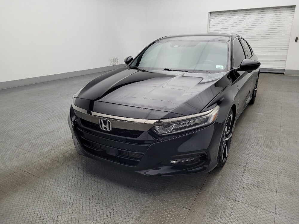 2018 Honda Accord in Jacksonville, FL 32225 - 18123032 15