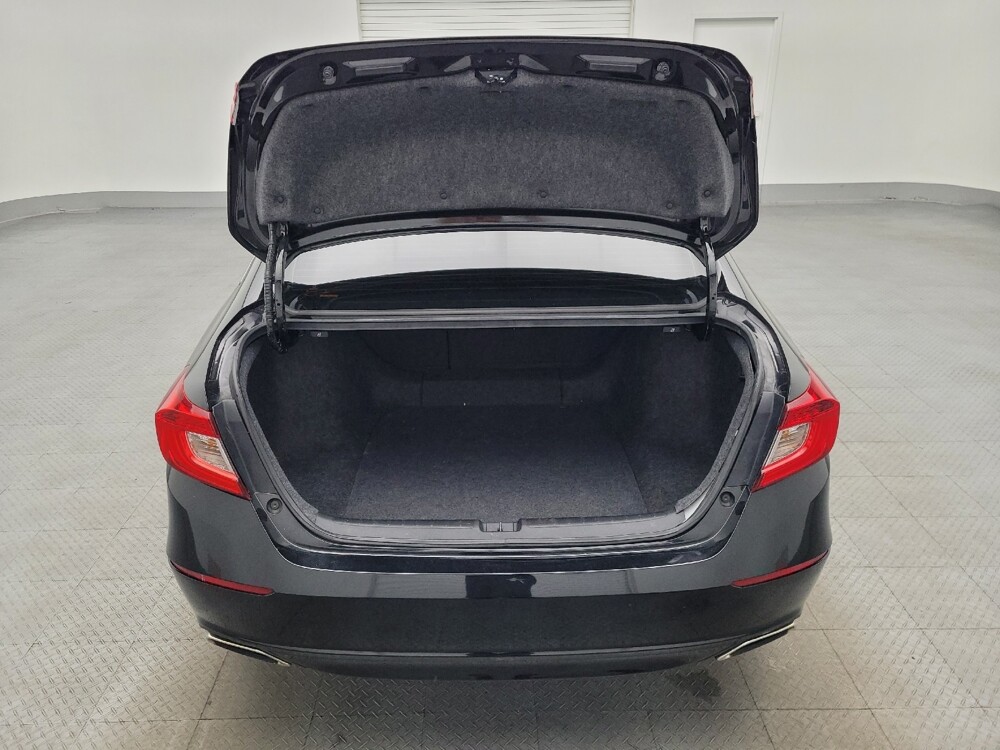 2018 Honda Accord in Jacksonville, FL 32225 - 18123032 29