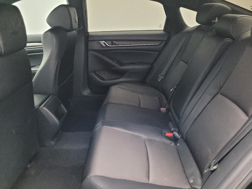 2018 Honda Accord in Jacksonville, FL 32225 - 18123032 18