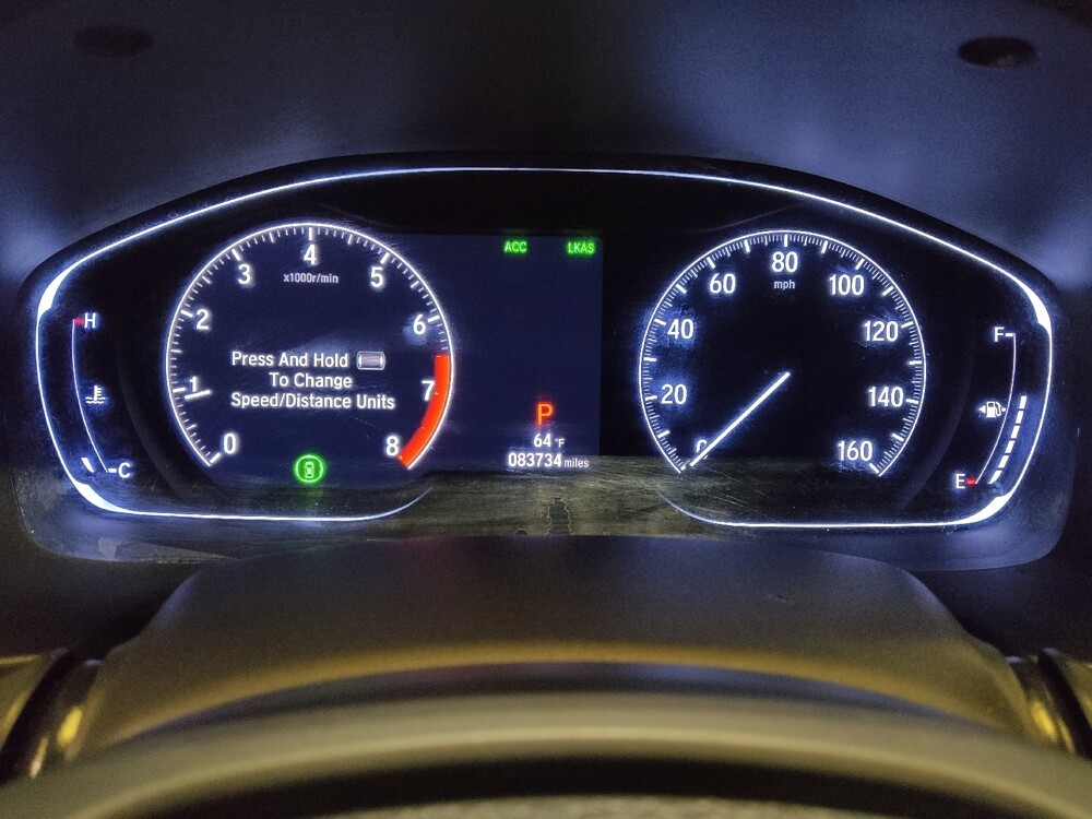 2018 Honda Accord in Jacksonville, FL 32225 - 18123032 23