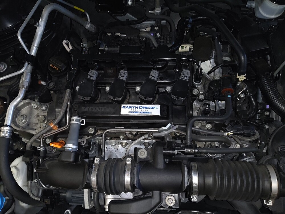 2018 Honda Accord in Jacksonville, FL 32225 - 18123032 30