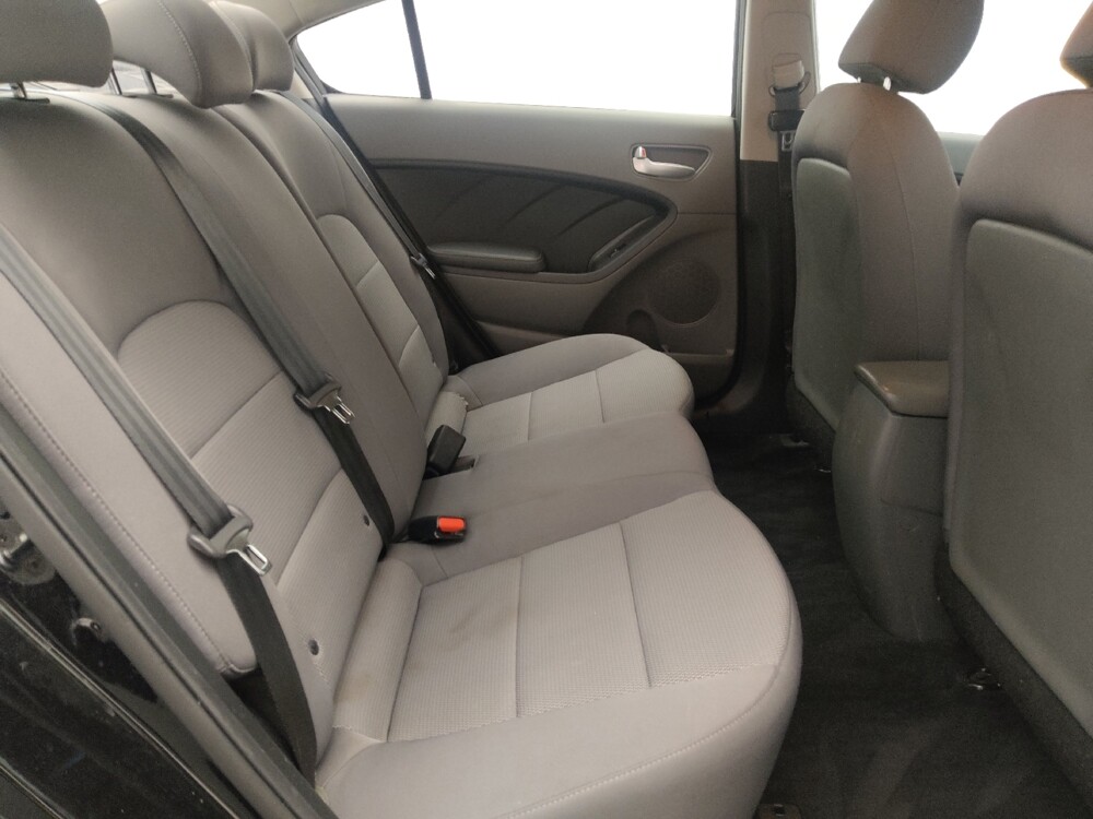 2017 Kia Forte in Salem, VA 24153 - 18123033 19