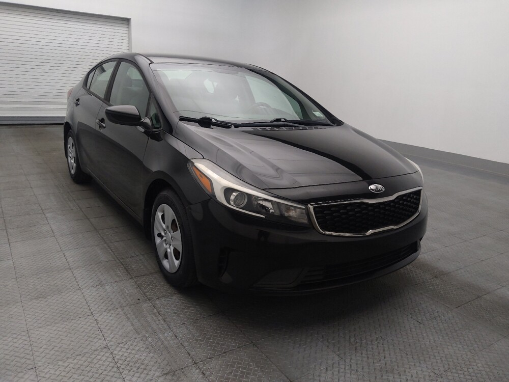 2017 Kia Forte in Salem, VA 24153 - 18123033 13