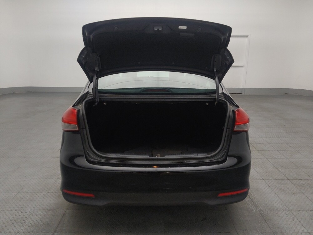 2017 Kia Forte in Salem, VA 24153 - 18123033 29