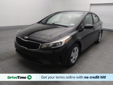 2017 Kia Forte in Salem, VA 24153