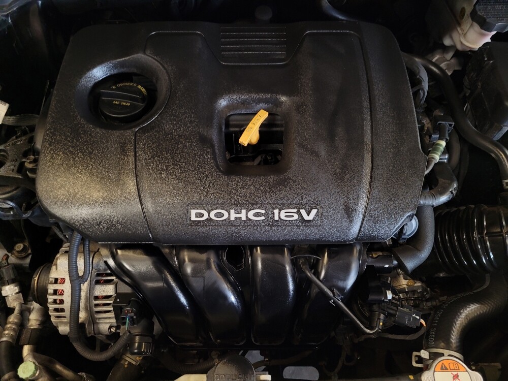 2017 Kia Forte in Salem, VA 24153 - 18123033 30