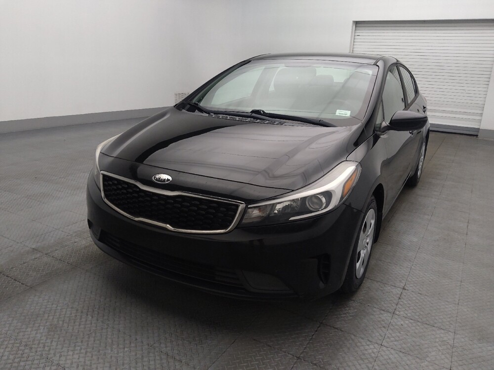 2017 Kia Forte in Salem, VA 24153 - 18123033 15