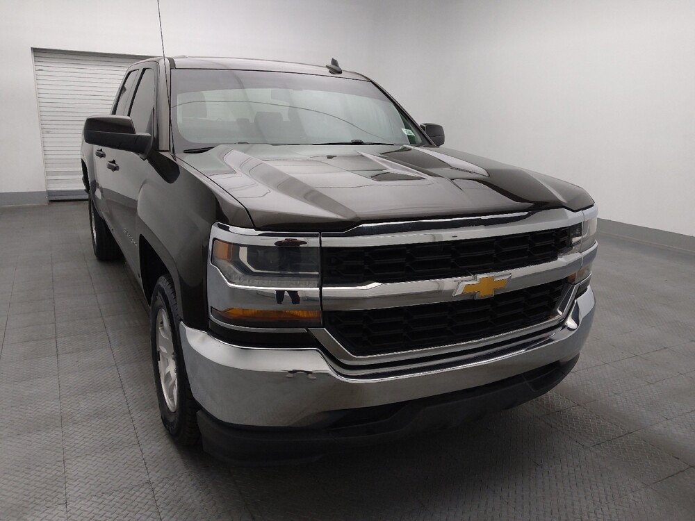 2018 Chevrolet Silverado 1500 in Salem, VA 24153 - 18123034 14