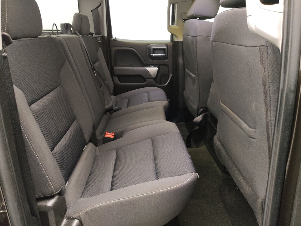 2018 Chevrolet Silverado 1500 in Salem, VA 24153 - 18123034 19