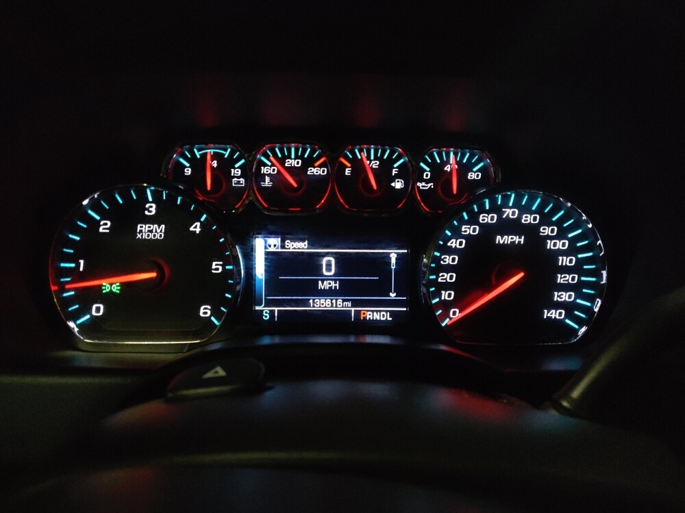 2018 Chevrolet Silverado 1500 in Salem, VA 24153 - 18123034 23