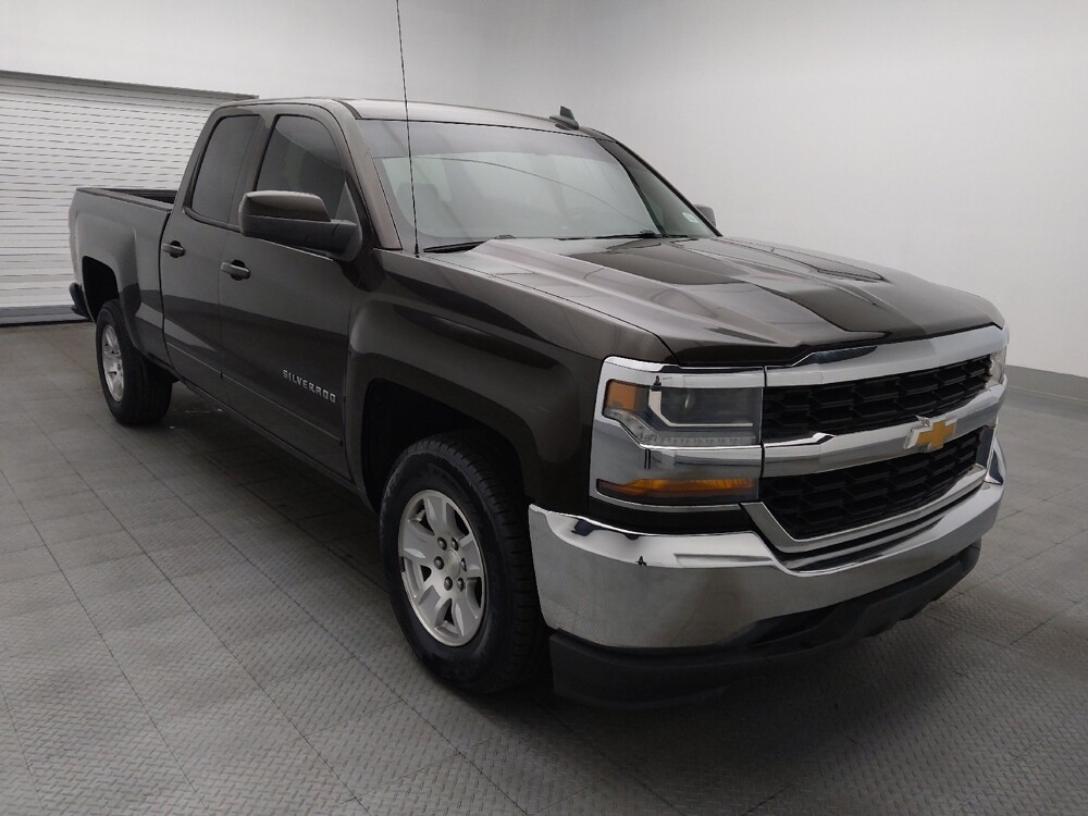 2018 Chevrolet Silverado 1500 in Salem, VA 24153 - 18123034 13