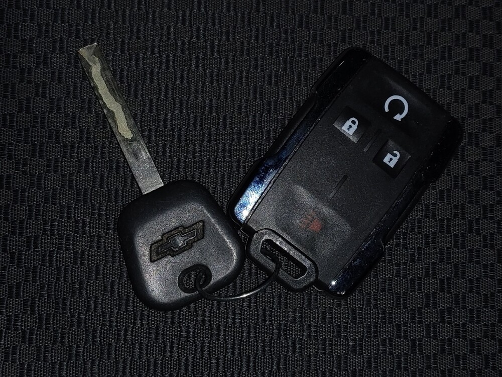 2018 Chevrolet Silverado 1500 in Salem, VA 24153 - 18123034 32