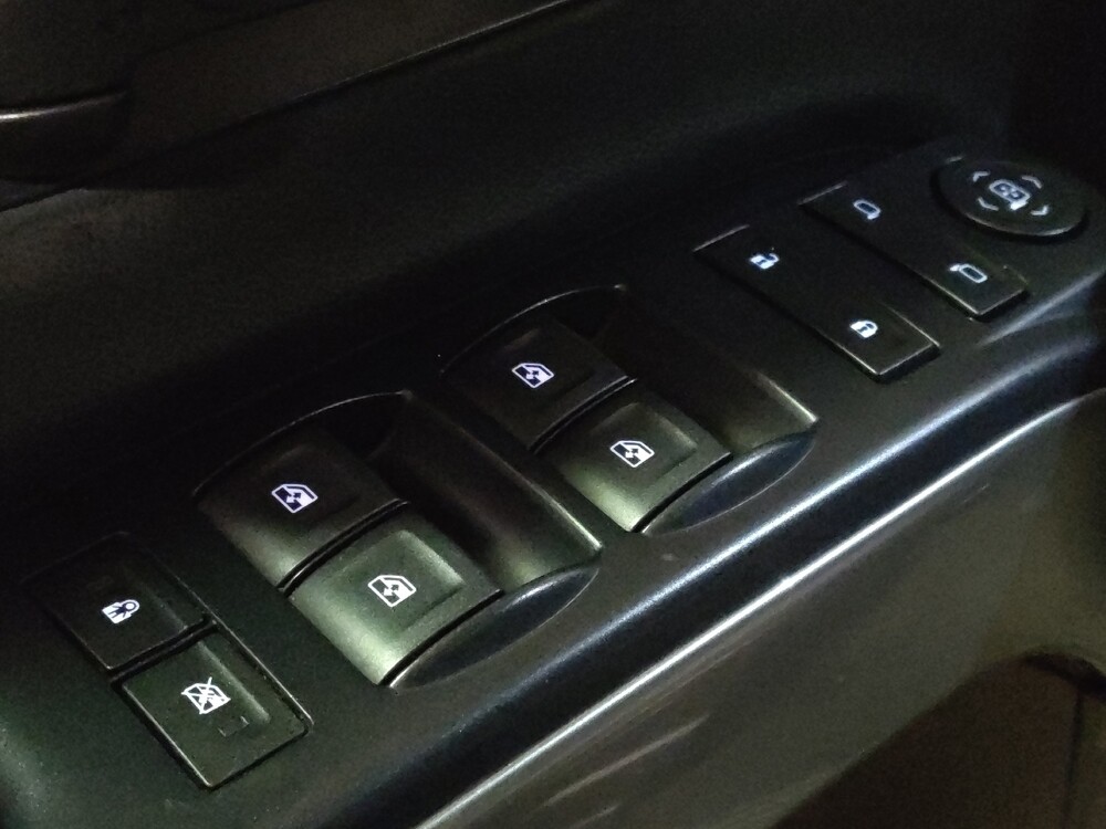 2018 Chevrolet Silverado 1500 in Salem, VA 24153 - 18123034 27