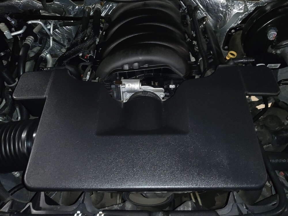 2018 Chevrolet Silverado 1500 in Salem, VA 24153 - 18123034 30