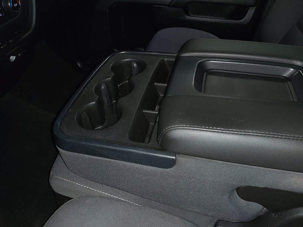 2018 Chevrolet Silverado 1500 in Salem, VA 24153 - 18123034 26