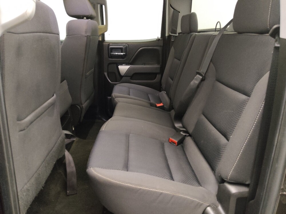 2018 Chevrolet Silverado 1500 in Salem, VA 24153 - 18123034 18