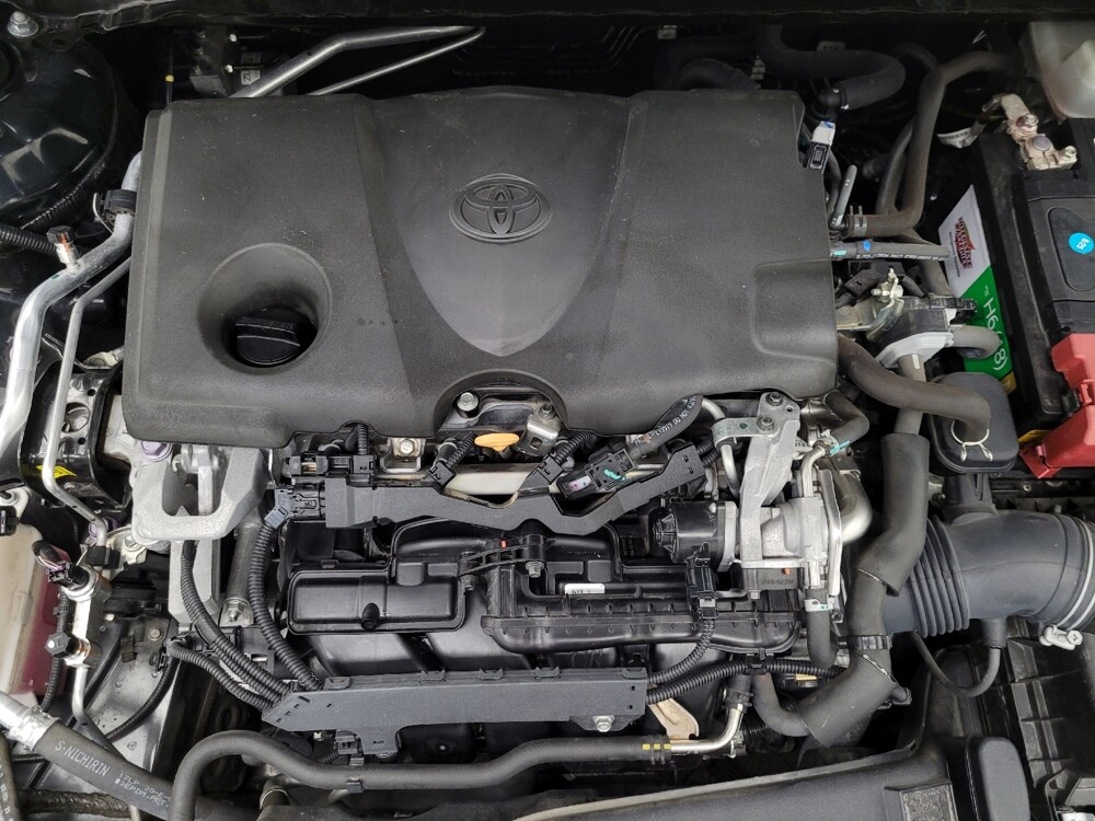 2020 Toyota Camry in Las Vegas, NV 89104 - 18123035 30