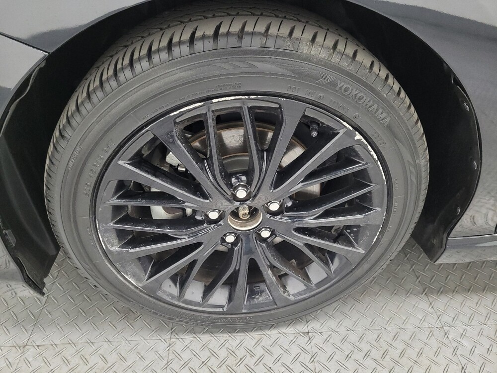 2020 Toyota Camry in Las Vegas, NV 89104 - 18123035 31