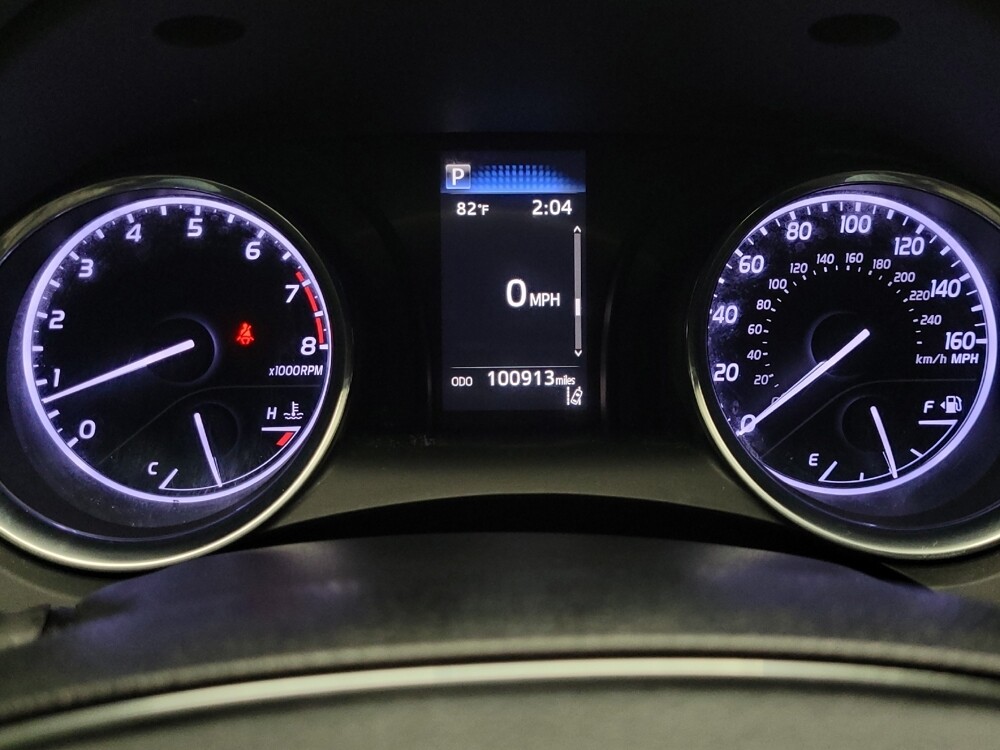 2020 Toyota Camry in Las Vegas, NV 89104 - 18123035 23