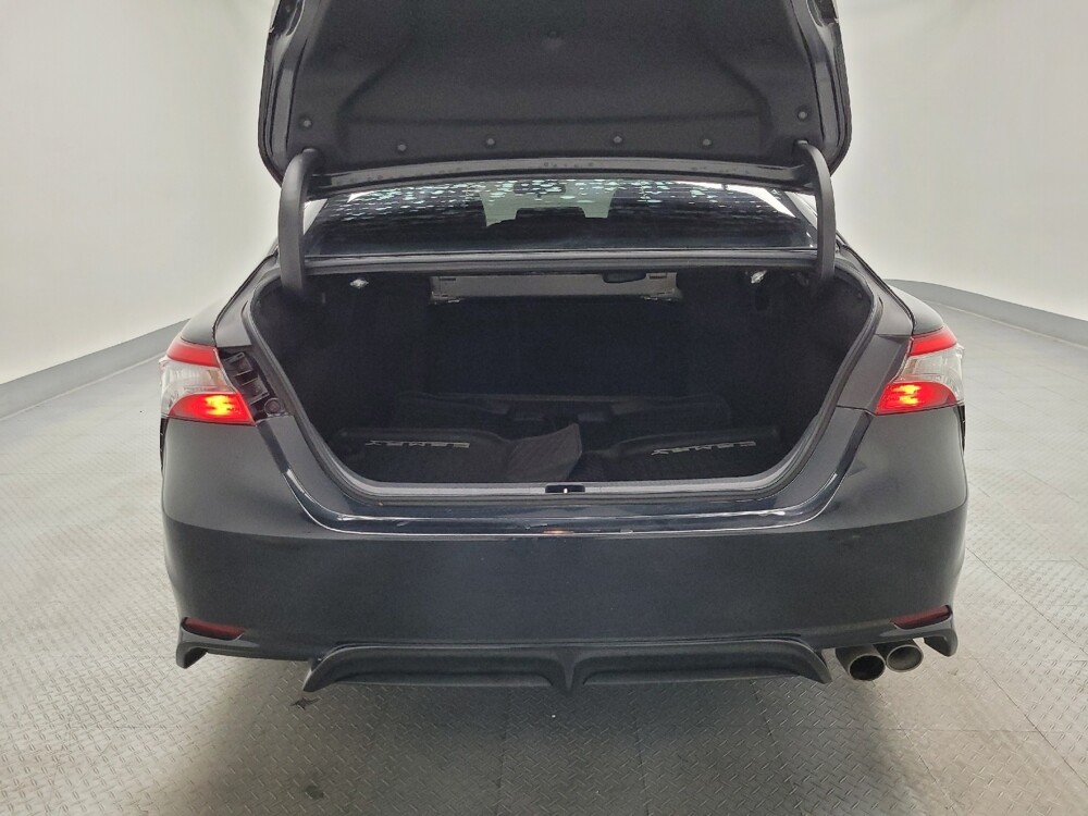 2020 Toyota Camry in Las Vegas, NV 89104 - 18123035 29