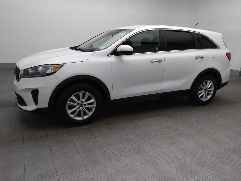 2020 Kia Sorento in Orlando, FL 32808 - 18123037 2