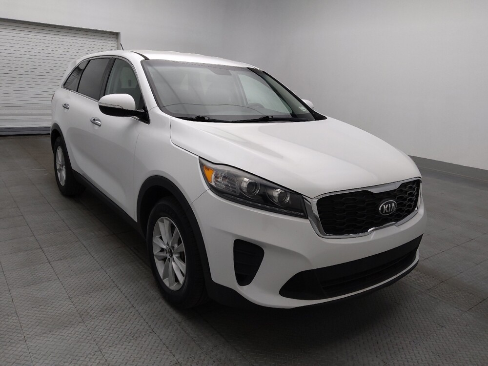 2020 Kia Sorento in Orlando, FL 32808 - 18123037 13