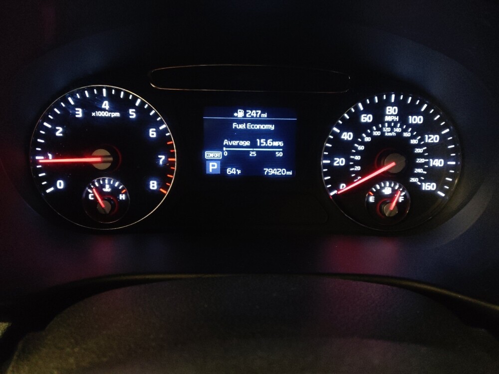 2020 Kia Sorento in Orlando, FL 32808 - 18123037 23