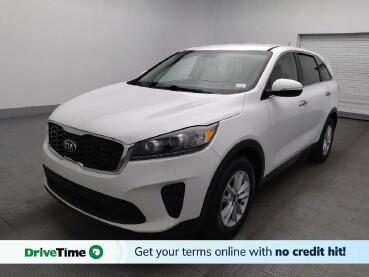 2020 Kia Sorento in Orlando, FL 32808
