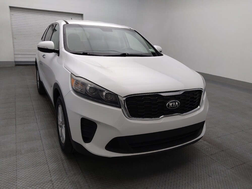 2020 Kia Sorento in Orlando, FL 32808 - 18123037 14