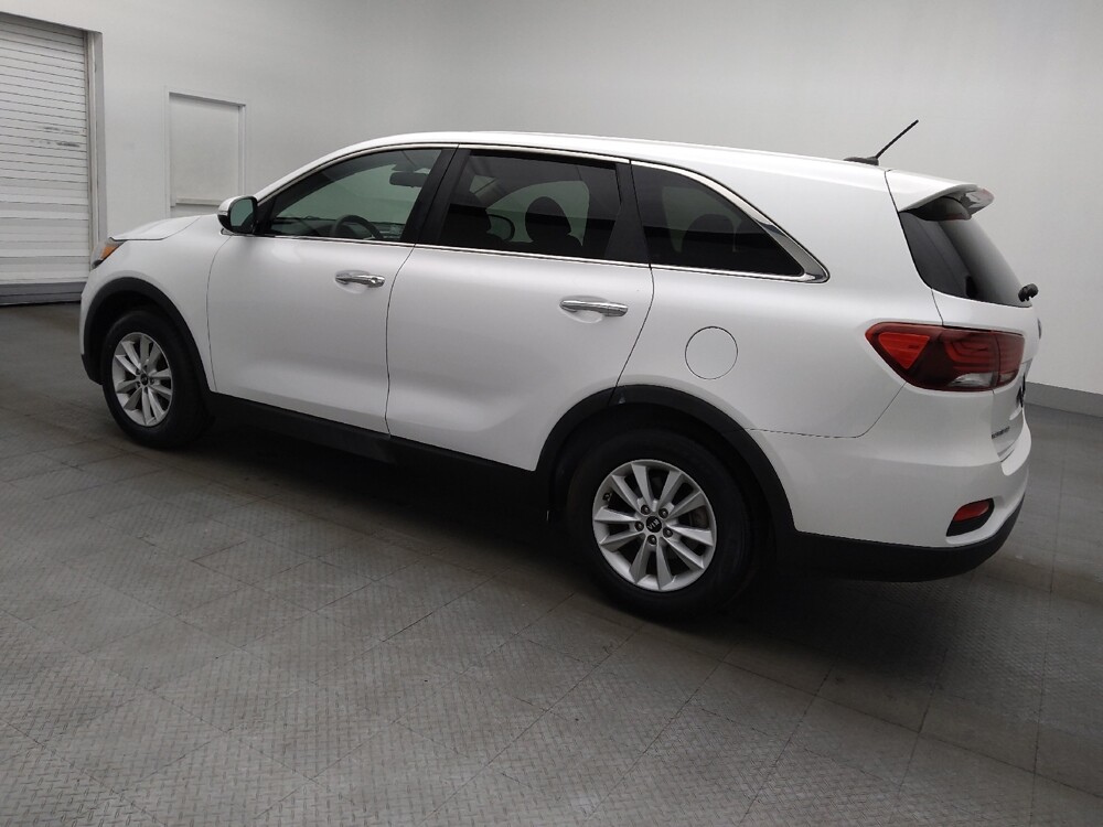 2020 Kia Sorento in Orlando, FL 32808 - 18123037 3