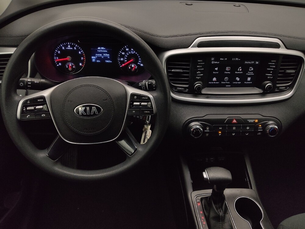 2020 Kia Sorento in Orlando, FL 32808 - 18123037 22