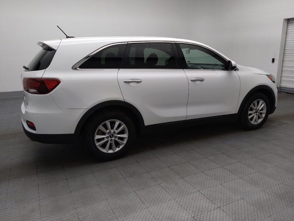 2020 Kia Sorento in Orlando, FL 32808 - 18123037 10