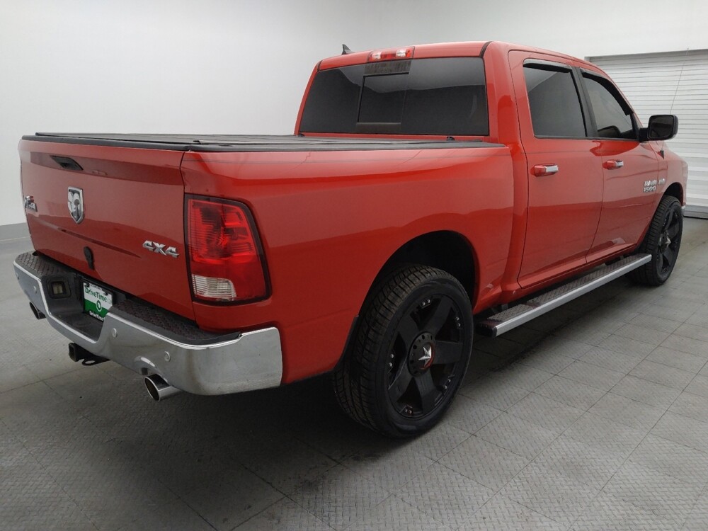 2014 RAM 1500 in Jacksonville, FL 32225 - 18123038 9