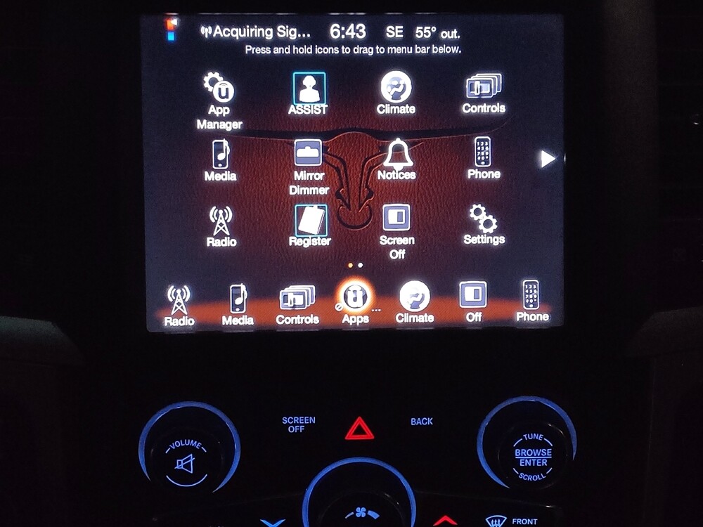 2014 RAM 1500 in Jacksonville, FL 32225 - 18123038 25