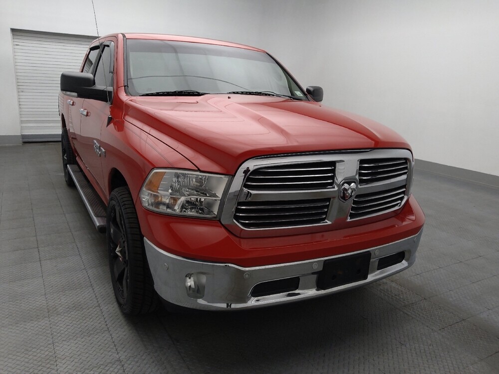 2014 RAM 1500 in Jacksonville, FL 32225 - 18123038 14
