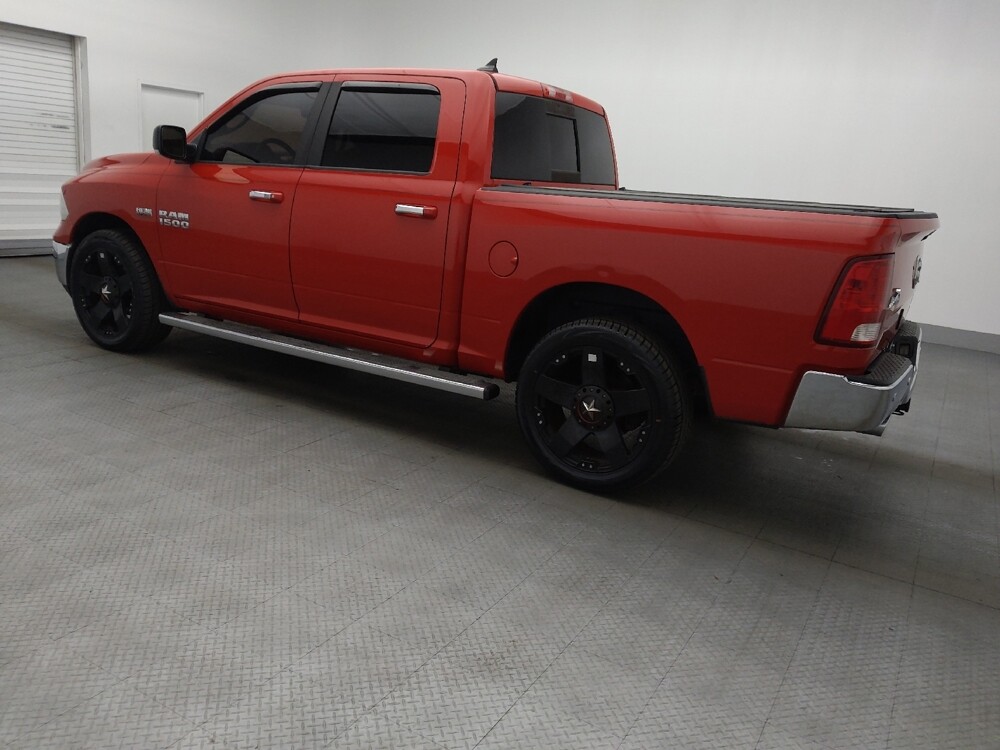 2014 RAM 1500 in Jacksonville, FL 32225 - 18123038 3