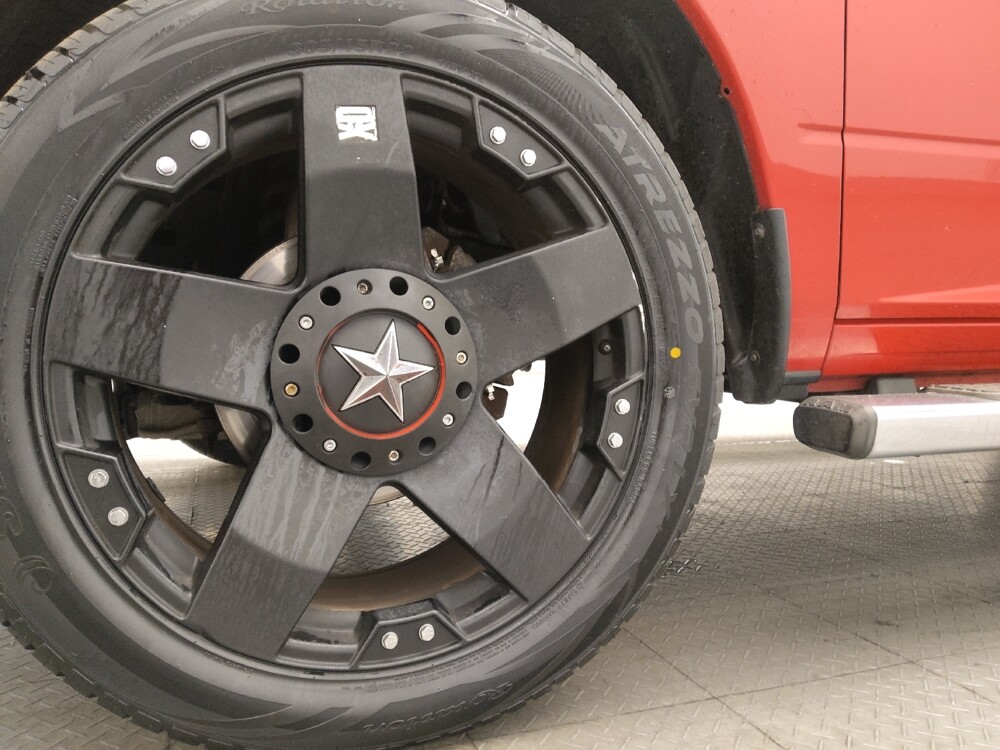 2014 RAM 1500 in Jacksonville, FL 32225 - 18123038 31