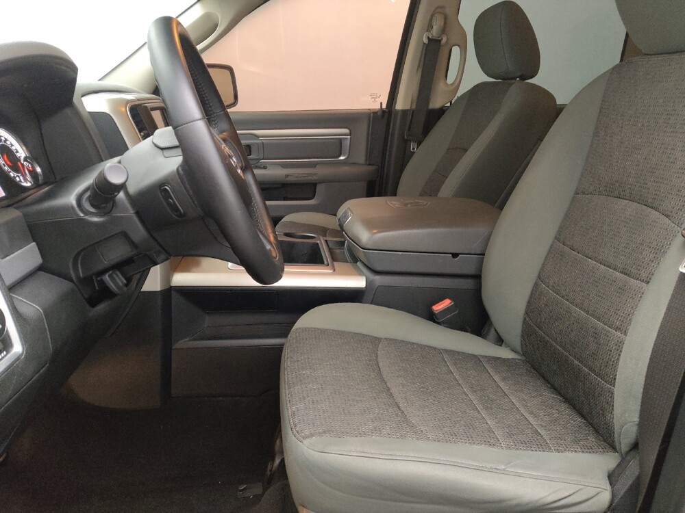 2014 RAM 1500 in Jacksonville, FL 32225 - 18123038 17