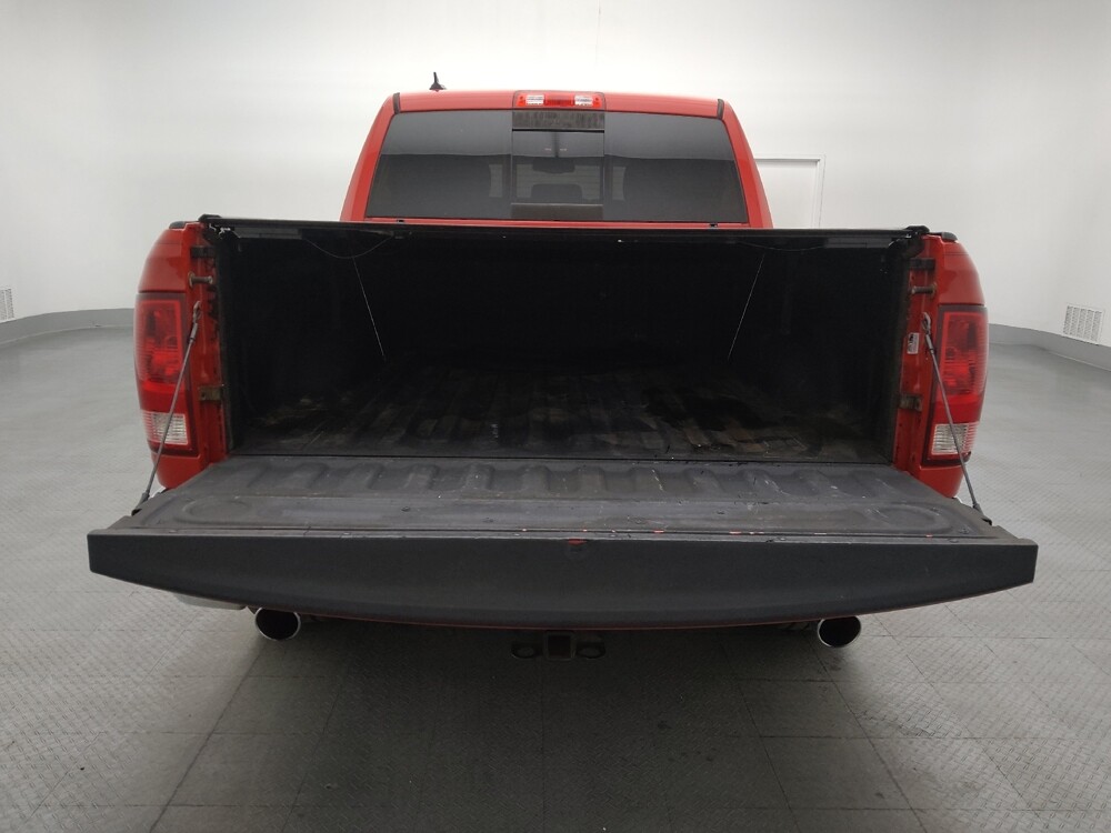 2014 RAM 1500 in Jacksonville, FL 32225 - 18123038 29