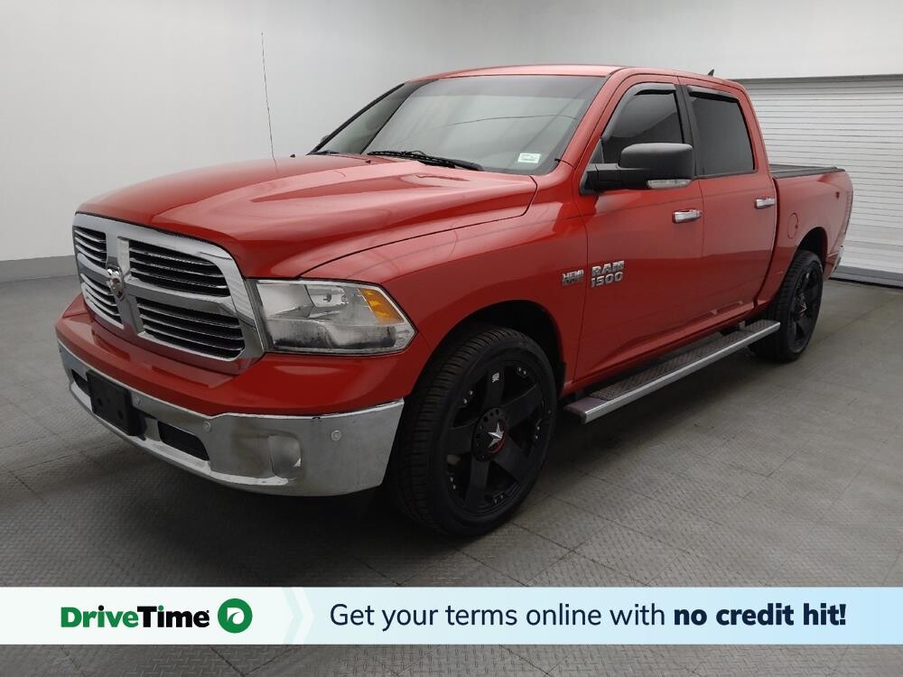 2014 RAM 1500 in Jacksonville, FL 32225 - 18123038