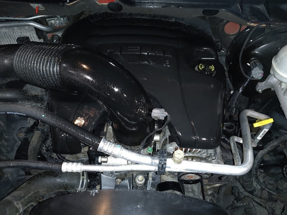 2014 RAM 1500 in Jacksonville, FL 32225 - 18123038 30