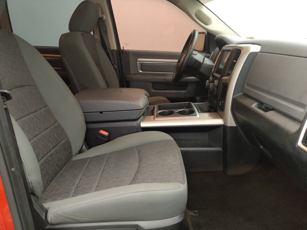 2014 RAM 1500 in Jacksonville, FL 32225 - 18123038 21