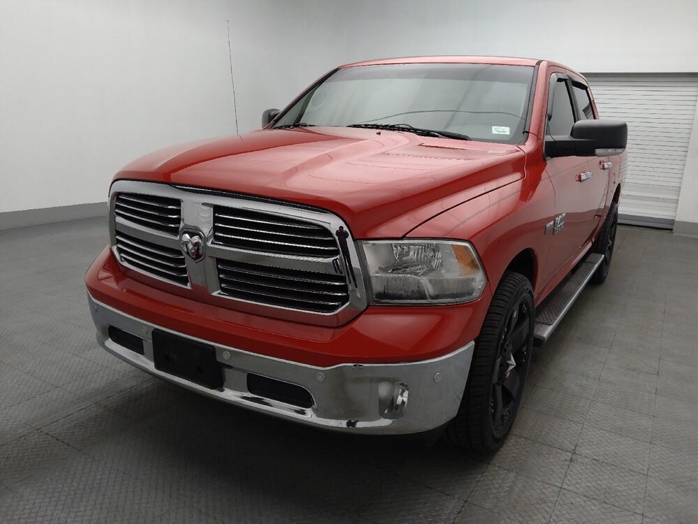 2014 RAM 1500 in Jacksonville, FL 32225 - 18123038 15