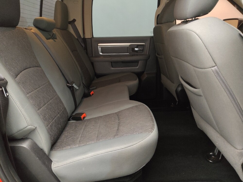 2014 RAM 1500 in Jacksonville, FL 32225 - 18123038 19